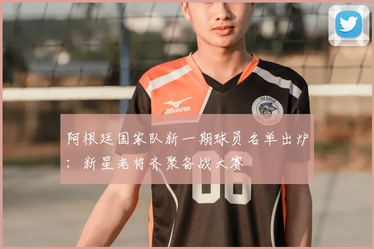 阿根廷国家队新一期球员名单出炉:新星老将齐聚备战大赛